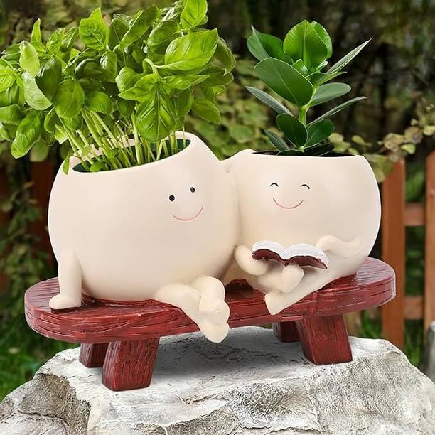 Eleven To Eleven Decor Plant Container Set