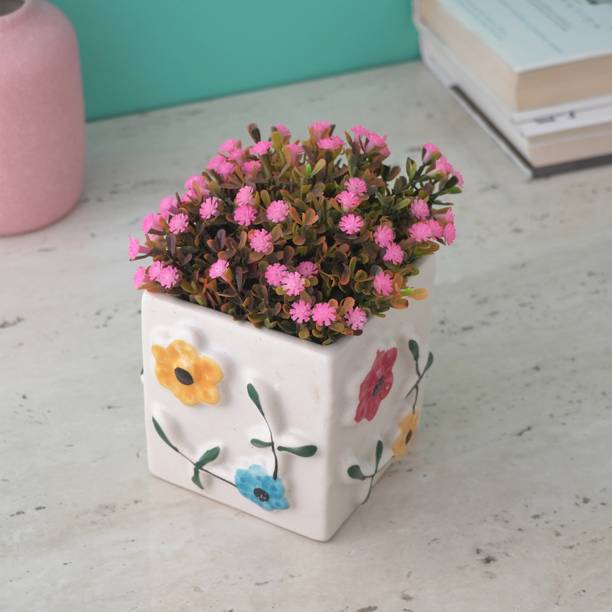 THE DECOR MART Plant Container Set
