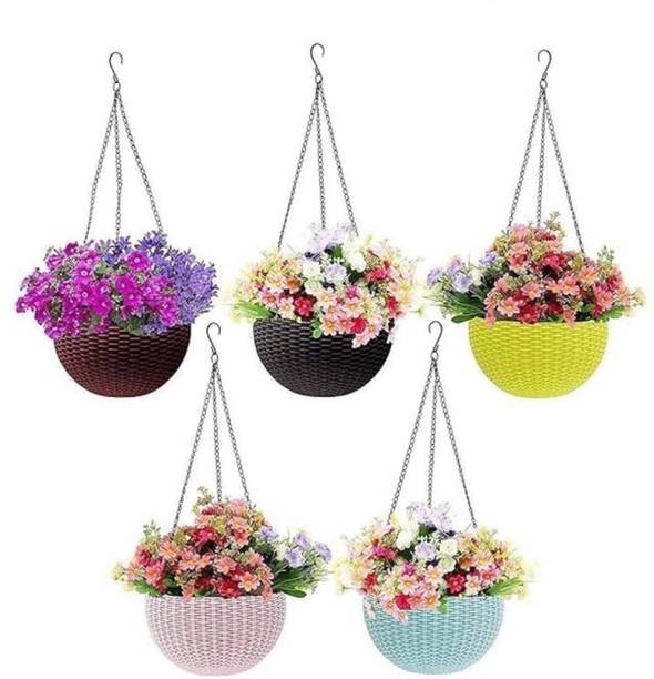 Jainnotebook Plant Container Set