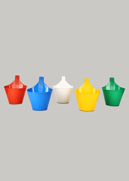 Shakya Plant Container Set