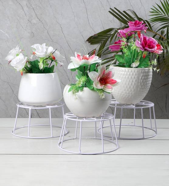 VIN KRAFT Plant Container Set