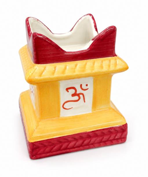 SPTRADING 35_Tulsi_Planter Plant Container Set