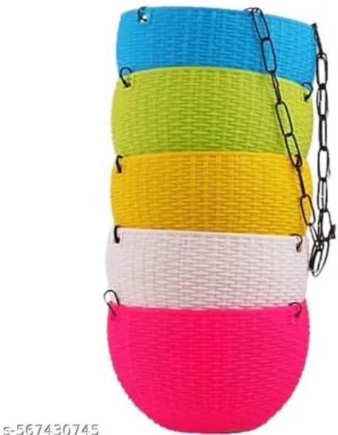 Jainnotebook Plant Container Set