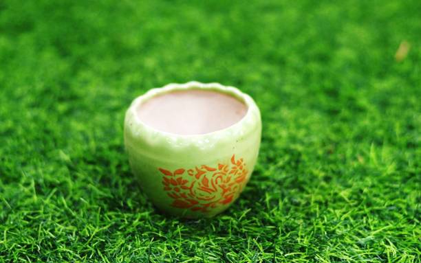 hc the crafts ceramic plant pot Plant Container Set