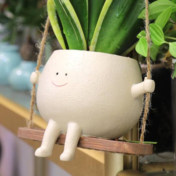 Eleven To Eleven Decor Plant Container Set