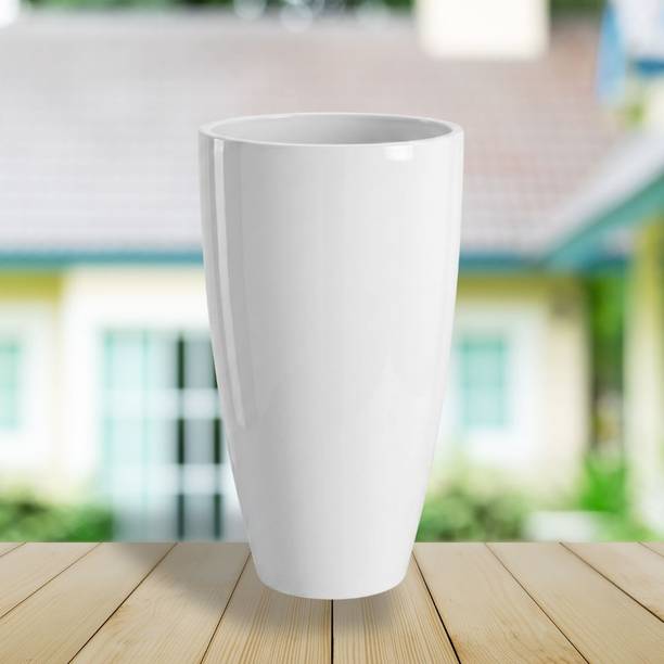 RP Mart Best Seller Plant Container Tulsi Pot Trending Flower Pots for Home Plant Container Set