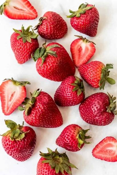 straberry Strawberry Plant