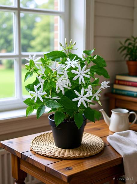AJOOM Jasmine Plant