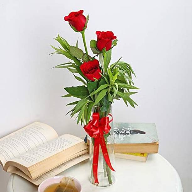 Fresh Flower Bouquets Online in India at Best Prices Flipkart 02Feb24