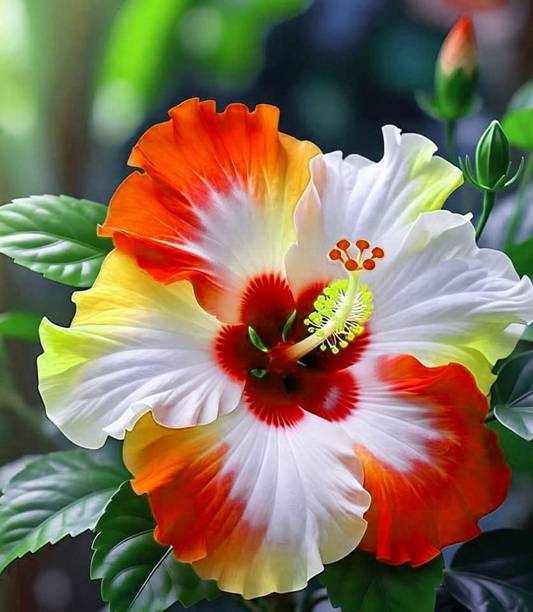 BloomShadow Hibiscus Plant