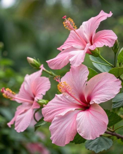 HaritPrakriti Hibiscus Plant