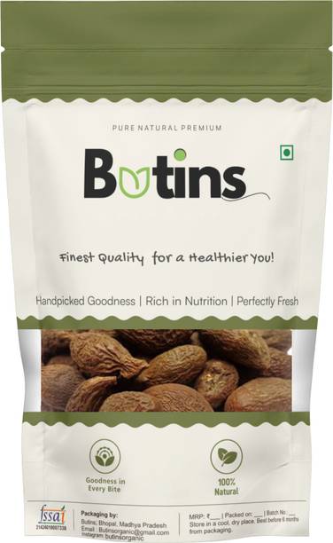 Naturebooti Niranjan Phal - Niranjan Fal - Malva Nut - China Fruit Seed