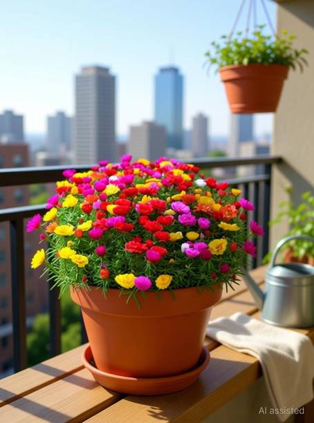 CRGO PORTULACA Seed