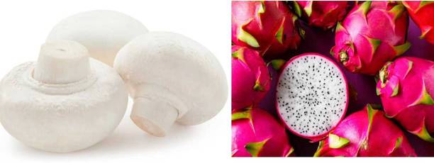 Oliver mushroom,dragon fruit seeds Seed