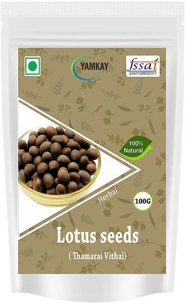 yamkay Lotus seeds Seed