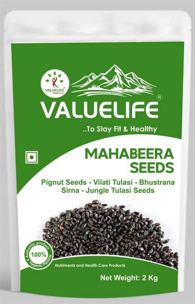 Value Life Value Life Mahabeera Seeds Seed
