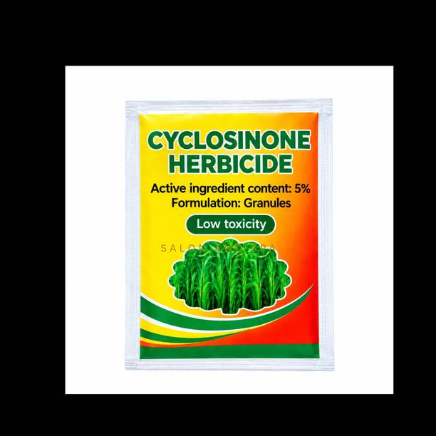 Lakshya Cycloside herbicide granules seed Seed
