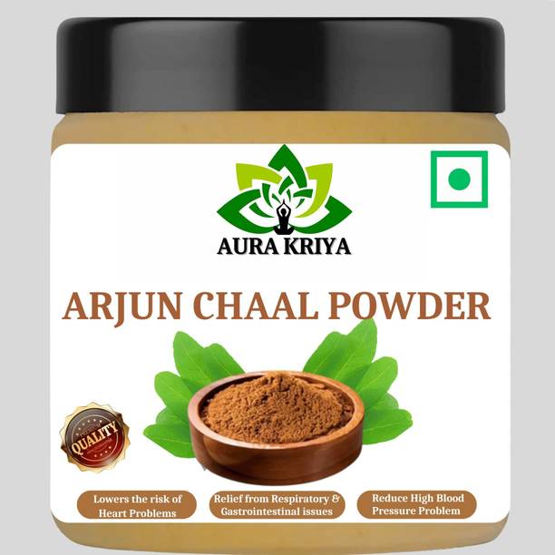 Aura Kriya ARJUNA CHAAL - ARJUN CHHAL - ARJUNA BARK Seed