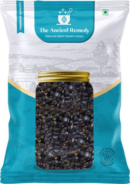 THE ANCIENT REMEDY Black Kaunch Seed