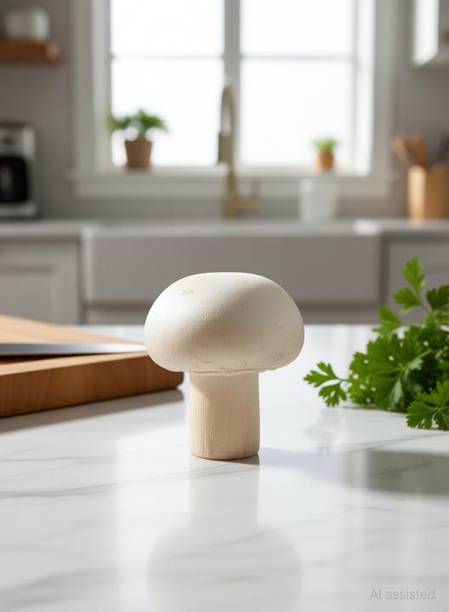 Sheedsnursery Milky Mushroom Seed