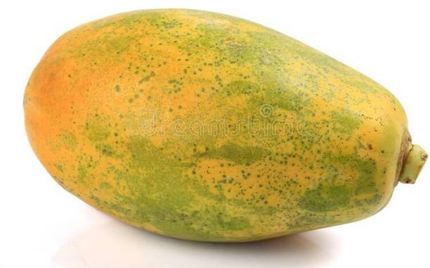 Mozette Organic papaya Seed