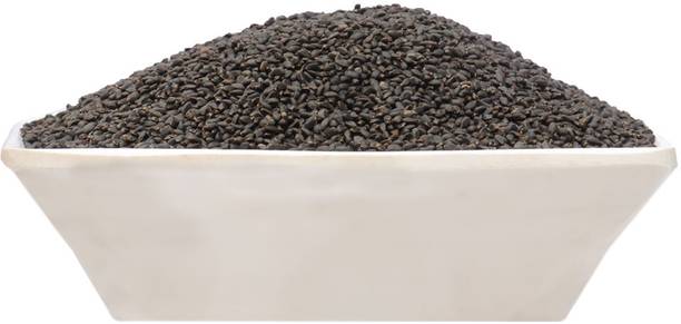 Aero Seeds Raw Basil Seeds, Sabja Seeds, Tukmariya Seeds Seed Seed