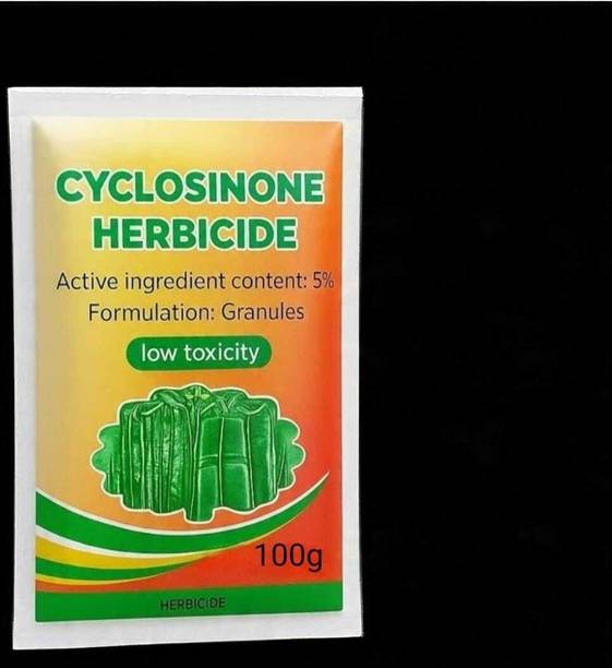 Klencare Herbicide, Weed Control, Herbicide Granules Seed