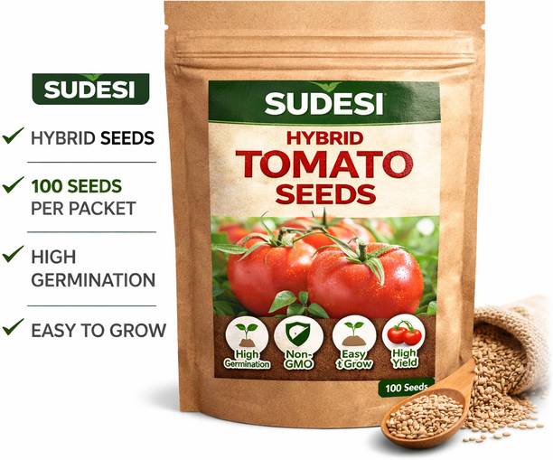 SUDESI Tamato seeds, SUDESI Tamato seed Seed