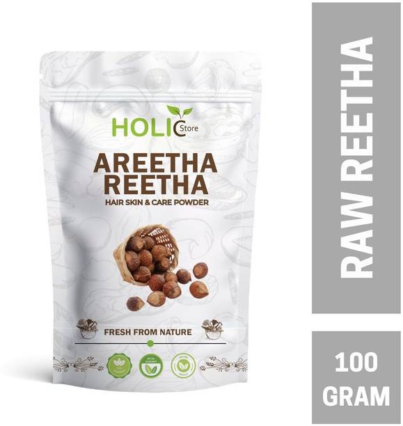 HOLIC STORE REETHA RAW Seed