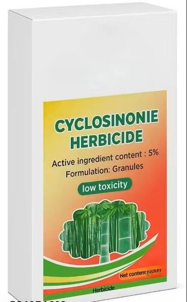 क्लेनकेयर हर्बिसाइड, हर्बिसाइड ग्रेन्यूल्ज बीज