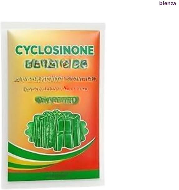blenza Cyclosinone Herbicid Powder | Reliable Weed Management, Long Lasting Protecti... Seed