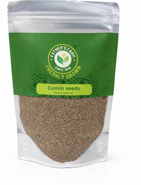 Fathers Farm CUMIN SEEDS Cumin Seeds