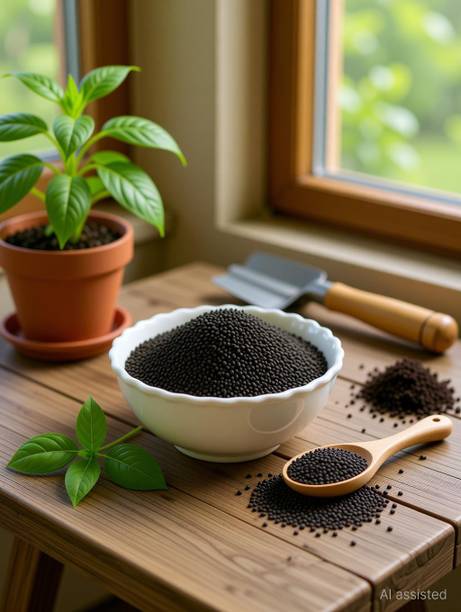 Manvikram SABJA SEEDS Seed
