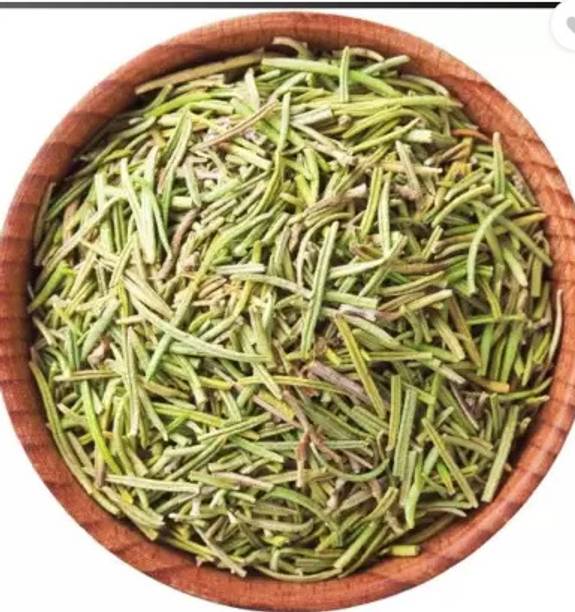 shribalaji Rosemary Dried Leaf/Rosemary For Foods & Hair Seed