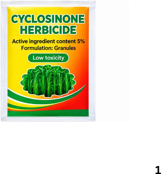 Lakshya Cycloside herbicide granules seed Seed