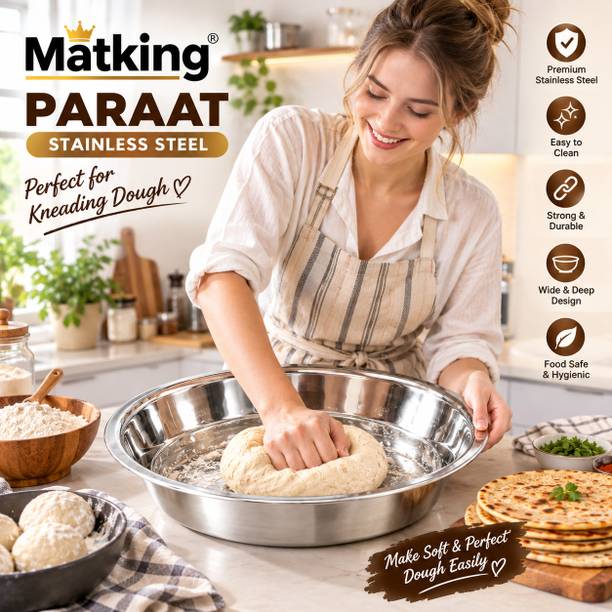 Matking Gulnaar Paraat Paraat