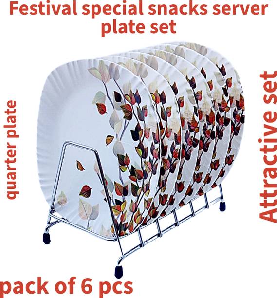 परफेक्टडाइन Half plate 002 हाफ प्लेट