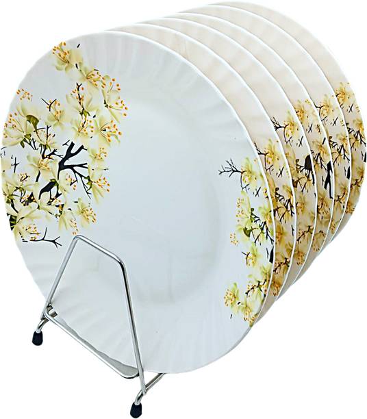परफेक्टडाइन melamine dinnerware set डिनर प्लेट