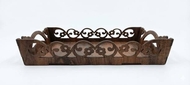 Decoriz Serving Tray Tray