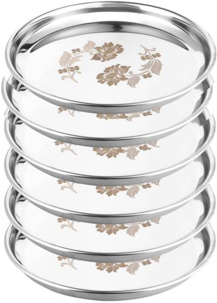 LEROYAL Modern & Trendy Dinner Plate