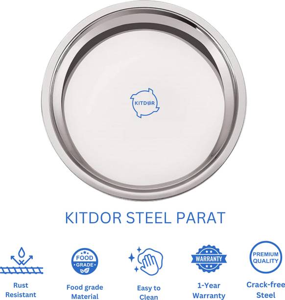 Kitdor Steel Parat 22 Guage Paraat