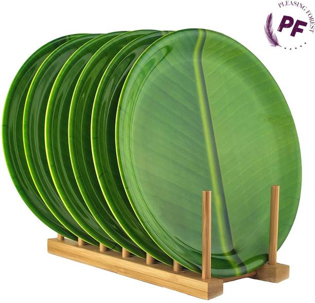 Melamine Plates Online at Discounted Prices on Flipkart