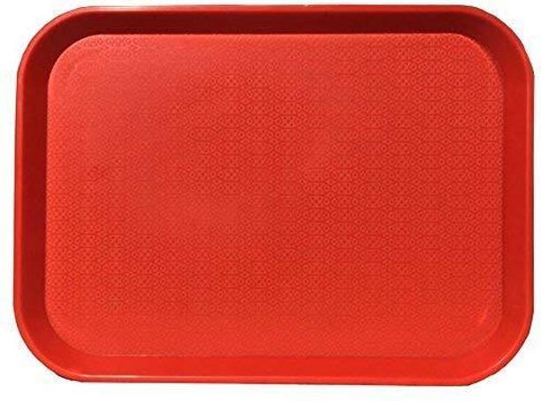 HOMLASA Fast Food Serving Tray Tray