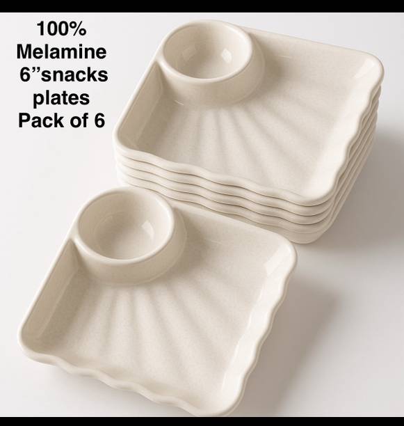 GOOFFI CREAM SANDWICH06 Chip & Dip Tray