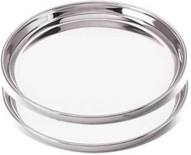 Shriyagic Classic Thali Dinner Plate
