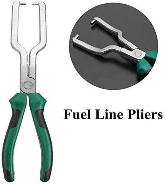 AASONS Petrol Clip Pipe Hose Release Disconnect Removal Tool Groove Plier