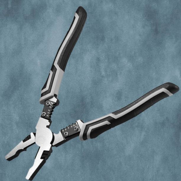 ASHAKA Compact Fishing Line Cutter for Anglers and Tackle Work Lineman Plier