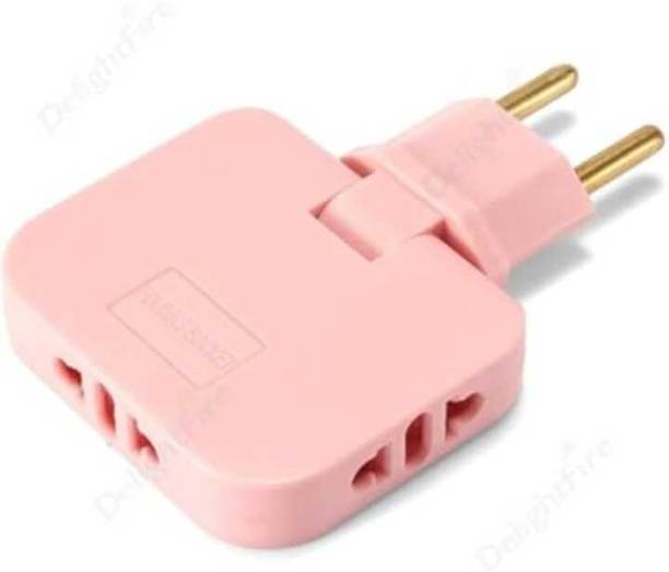 shribalaji ad3303 250 A Two Pin Socket