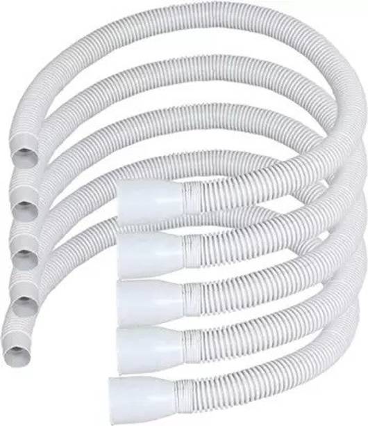 ezzy High Quality Waste pipe (Pack of 5) 300 mm Plumbing Pipe