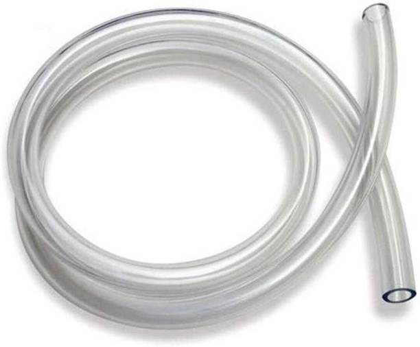 KK Galaxy Transparent Water Level Pipe, Tube, Hose 10 Meter Long 6 mm Plumbing Pipe